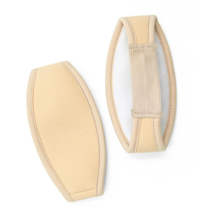 Bunheads Miniflex Kneepad Triple-Layer Gel Knee Support