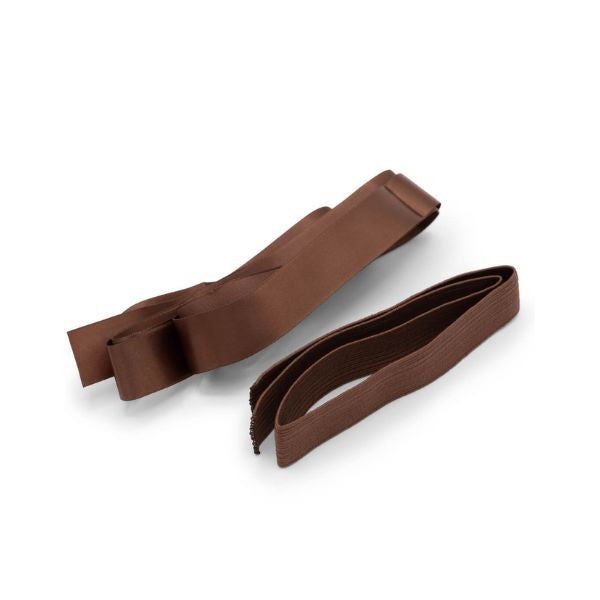 Bunheads Rehearsal Ribbon and Elastic Pack for Pointe Shoes
