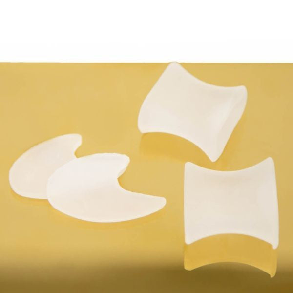 Bunheads Space Pack® Gel Spacers Bunion Relief &amp; Protection