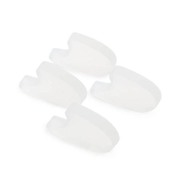 Bunheads Super Spacers – Silicone Gel Bunion Protection