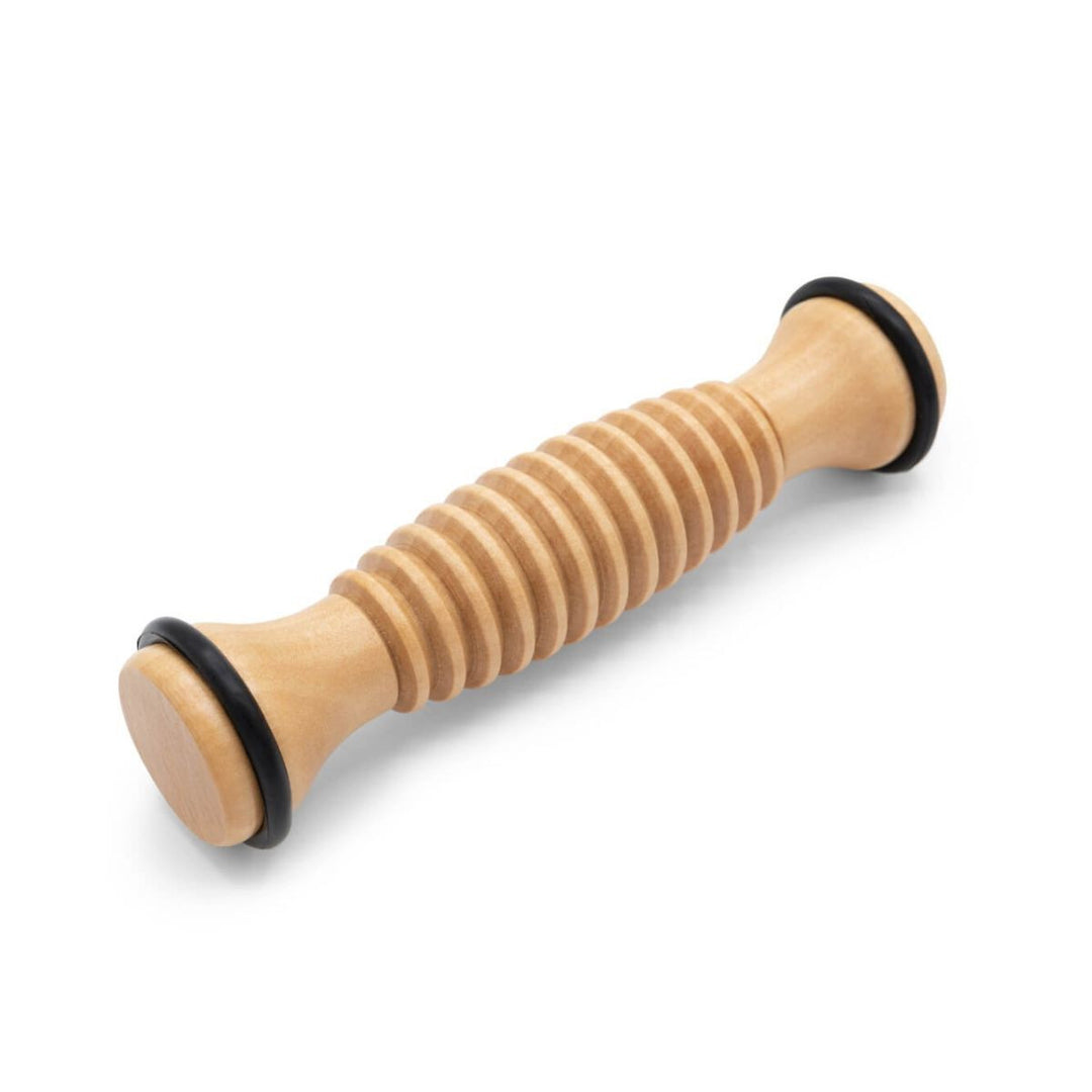 Bunheads Wooden and Silicone Foot Therapy Footsie Roller