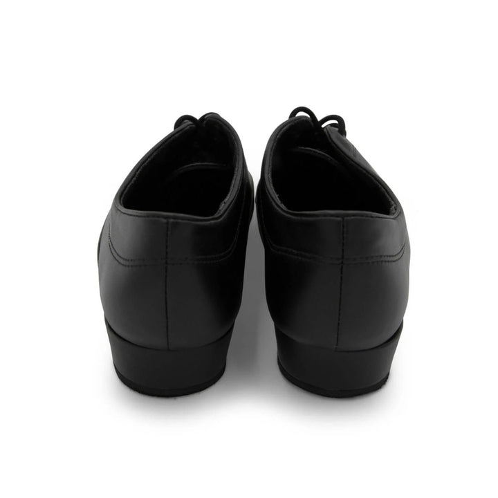Capezio 0.5" Heel Oxford Boys Ballroom Shoe Children Sizes