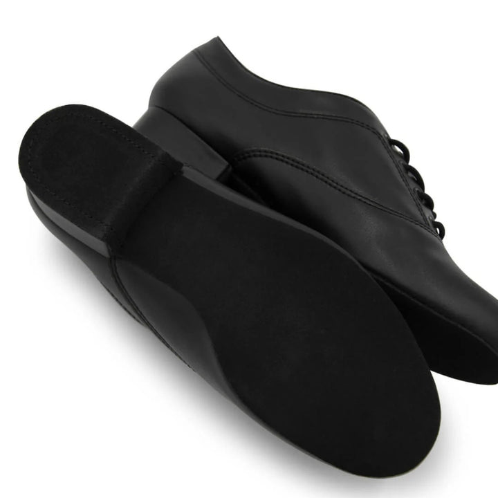 Capezio 0.5" Heel Oxford Boys Ballroom Shoe Children Sizes