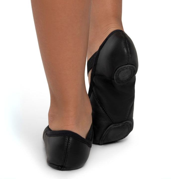 Capezio Girls AcroKat Flexible Split Sole Acro Shoe