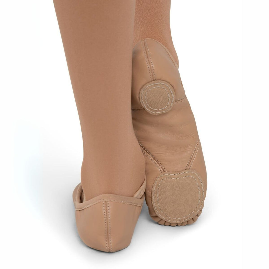 Capezio Girls AcroKat Flexible Split Sole Acro Shoe