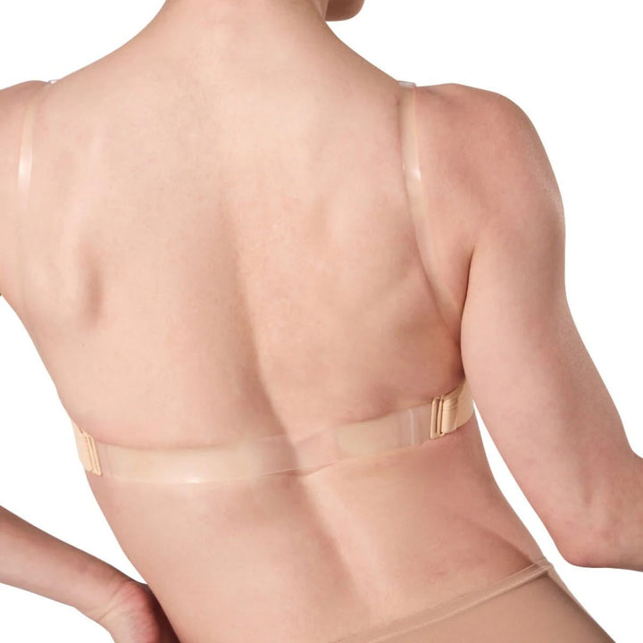 Capezio Camisole Bra with Bratek Dance Underwear Adult Sizes