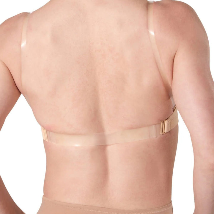 Capezio Camisole Bra with Bratek Dance Underwear Adult Sizes