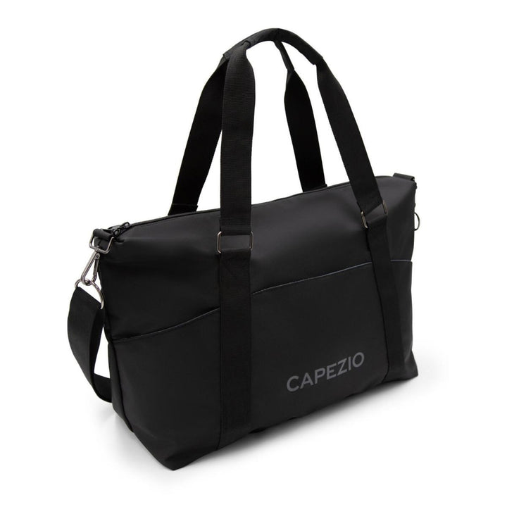 Capezio Casey Carry-All Dance Duffle Adjustable Bag