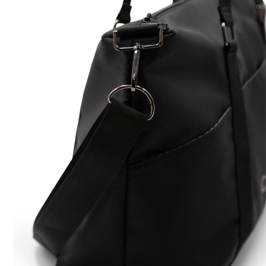 Capezio Casey Carry-All Dance Duffle Adjustable Bag