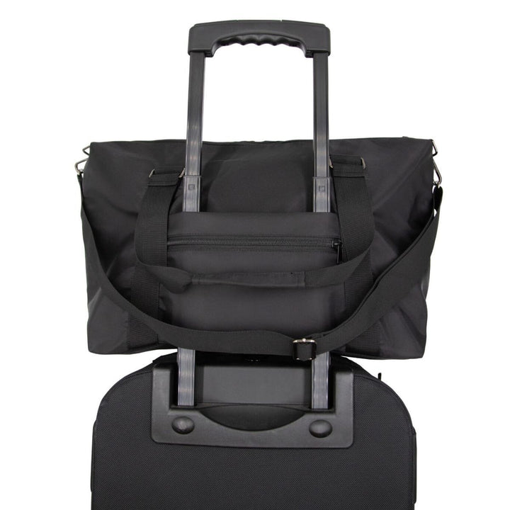 Capezio Casey Carry-All Dance Duffle Adjustable Bag