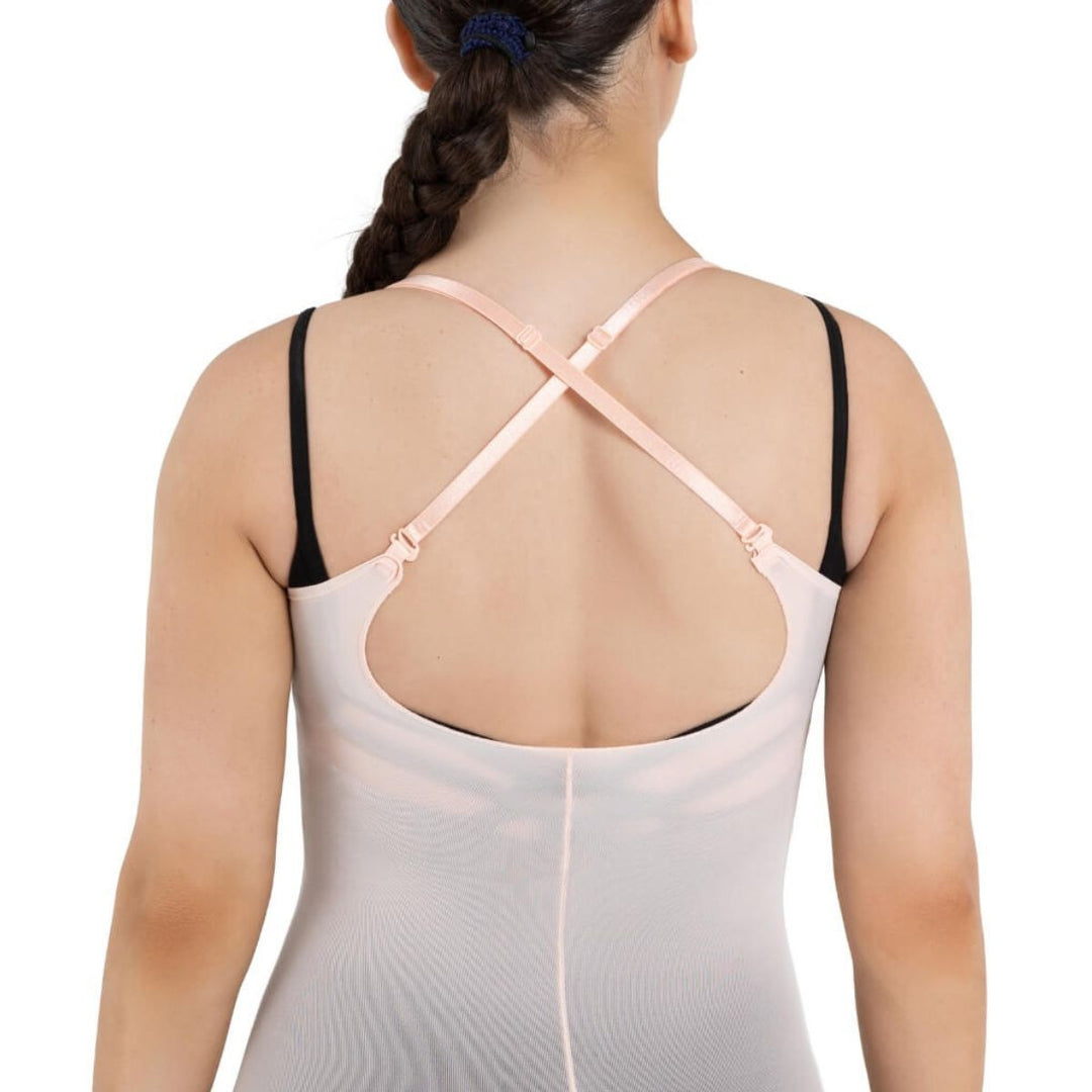 Capezio Women Convertible Body Tight Dance Unitard