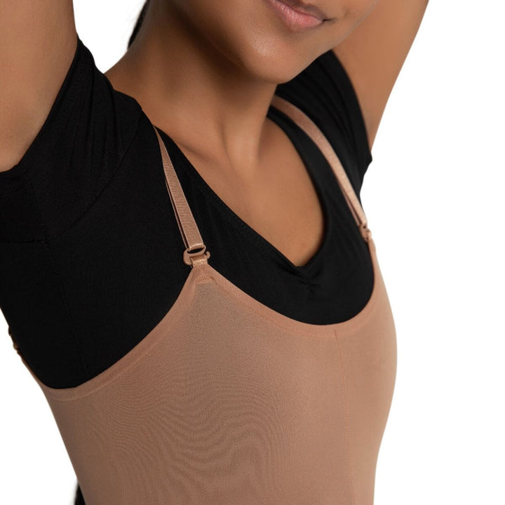 Capezio Women Convertible Body Tight Dance Unitard