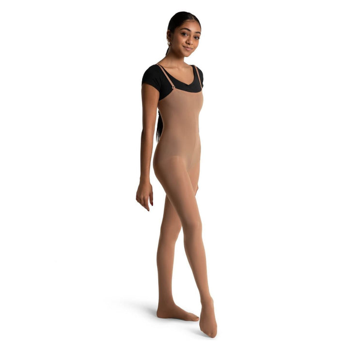 Capezio Women Convertible Body Tight Dance Unitard
