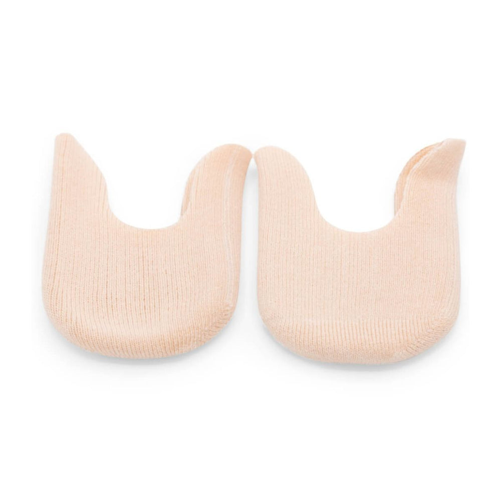 Capezio Cozy Toes Pointe Shoe Gel Comfort Toe Pads