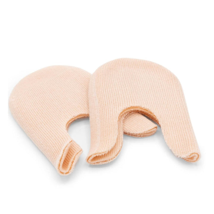 Capezio Cozy Toes Pointe Shoe Gel Comfort Toe Pads