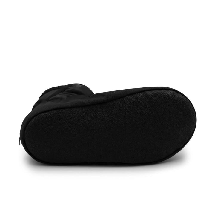 Capezio Insulated Taffeta Upper Non-Slip Warmup Booties