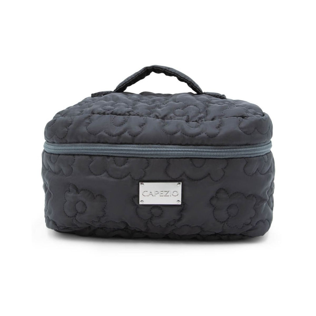 Capezio Fleur Vanity Quilted Case - Beauty Accessories