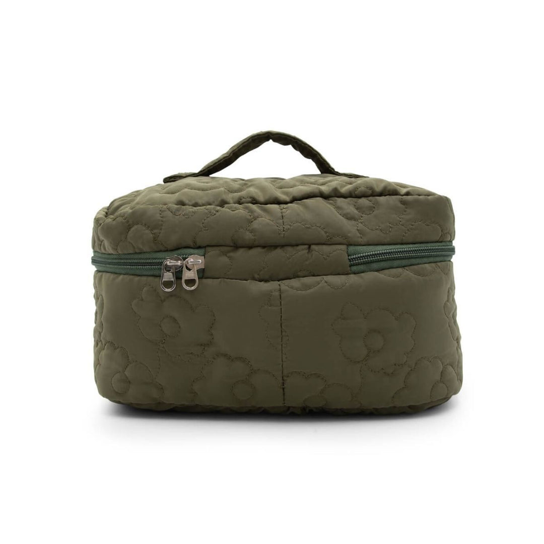 Capezio Fleur Vanity Quilted Case - Beauty Accessories