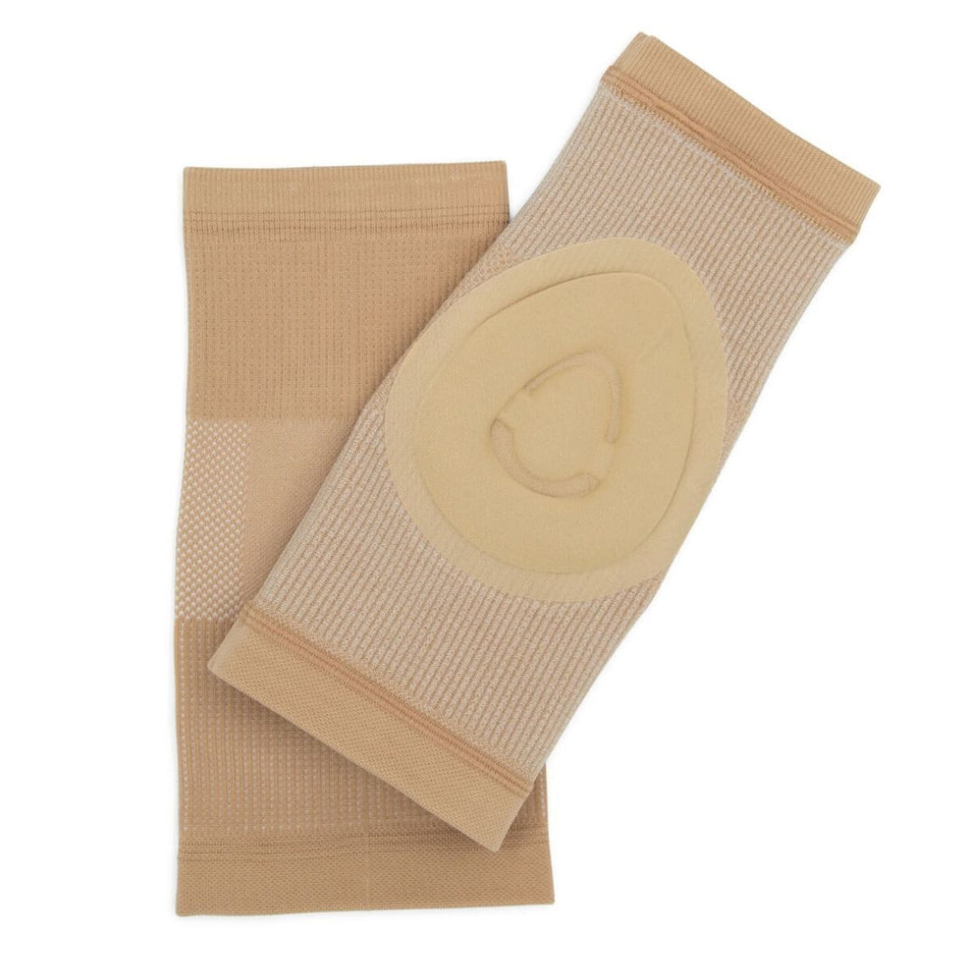 Capezio Gel Kneepad with Contoured Cushioning for Dance