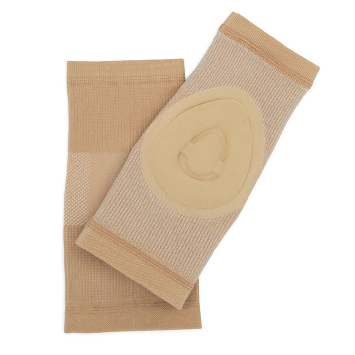 Capezio Gel Kneepad with Contoured Cushioning for Dance