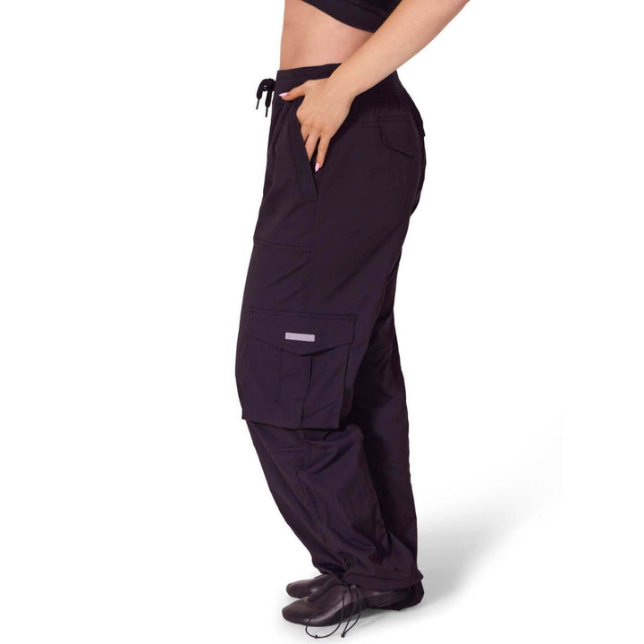 Capezio Jet Setter Dance Dynamics Studio Joggers Adult Sizes