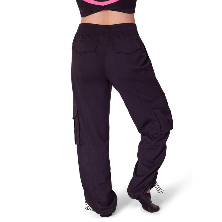 Capezio Jet Setter Dance Dynamics Studio Joggers Adult Sizes
