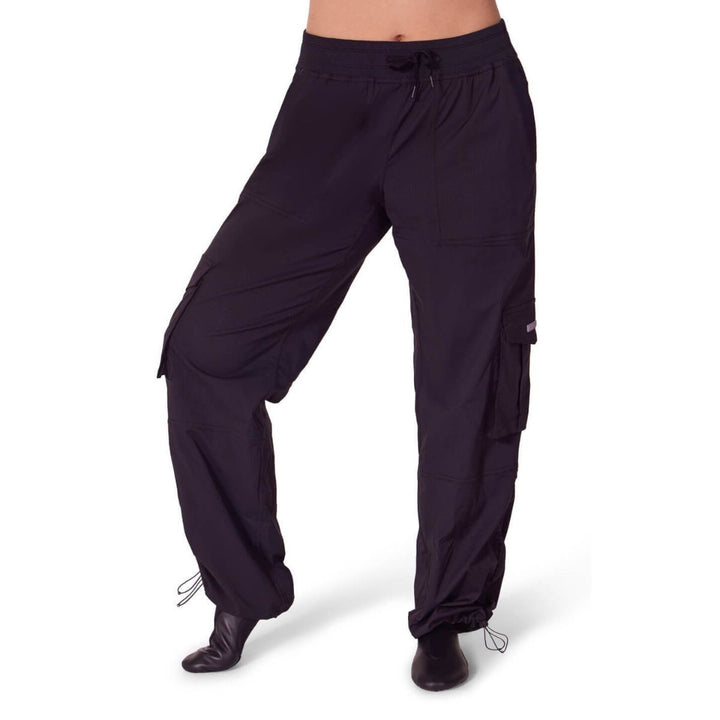 Capezio Jet Setter Dance Dynamics Studio Joggers Adult Sizes