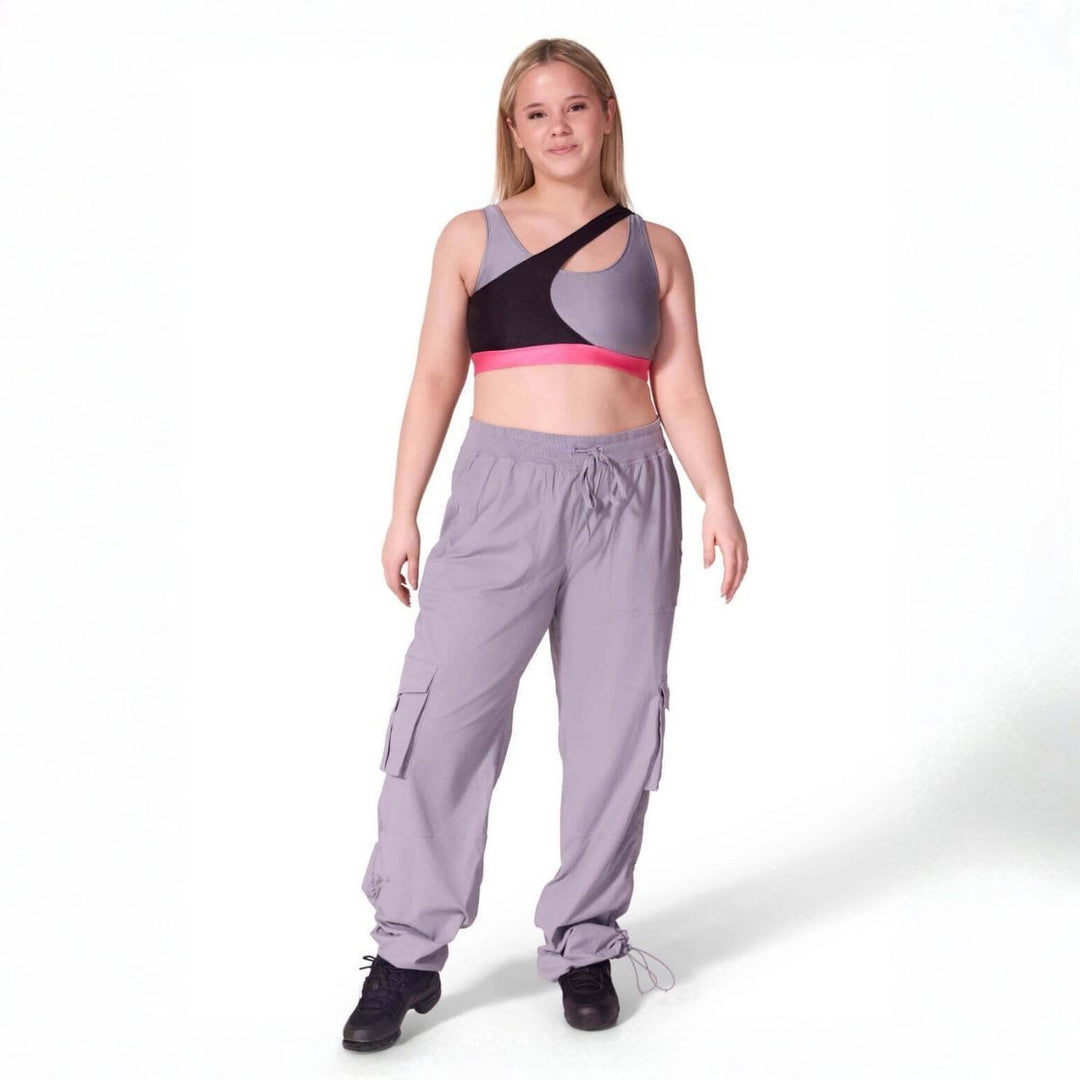 Capezio Jet Setter Dance Dynamics Studio Joggers Adult Sizes