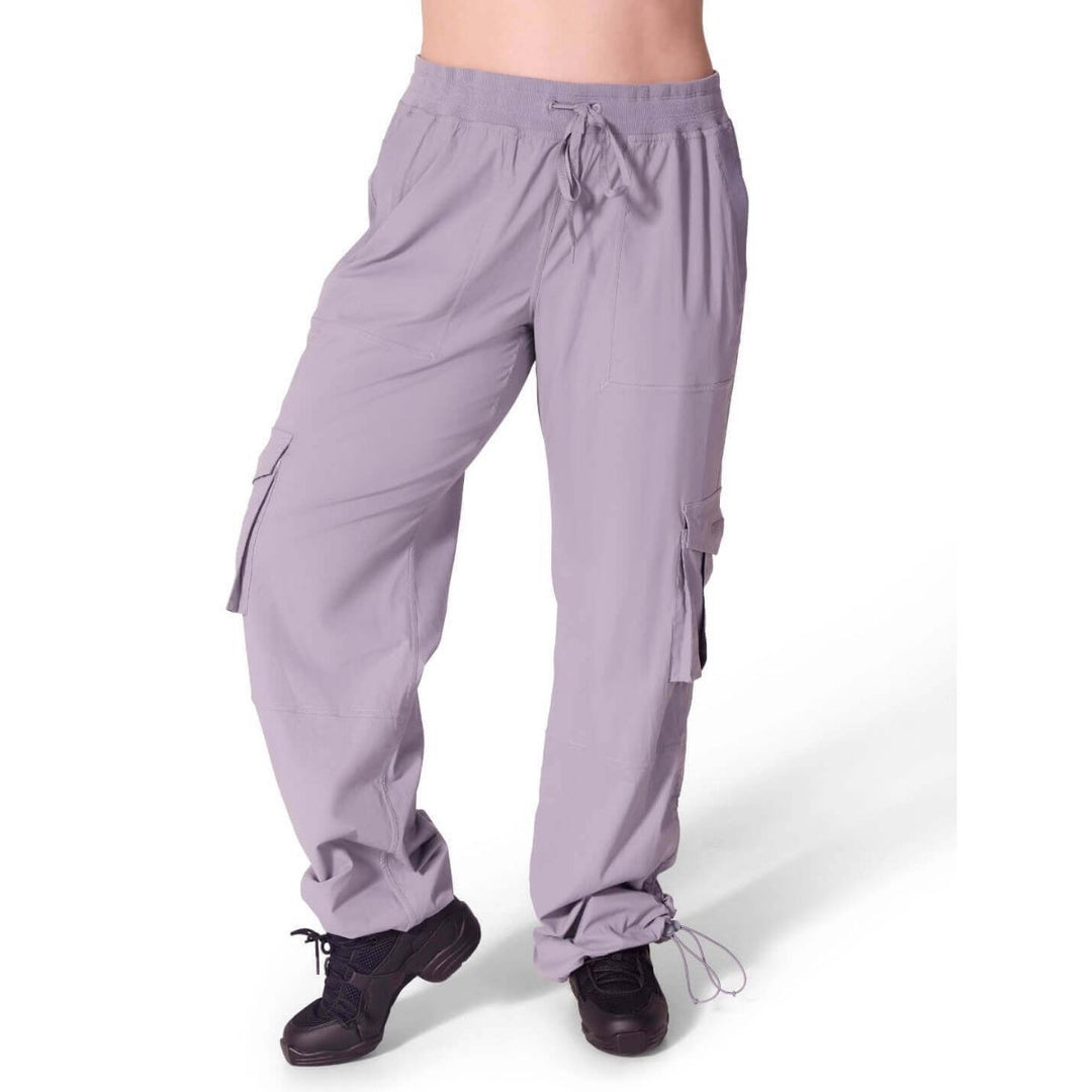 Capezio Jet Setter Dance Dynamics Studio Joggers Adult Sizes