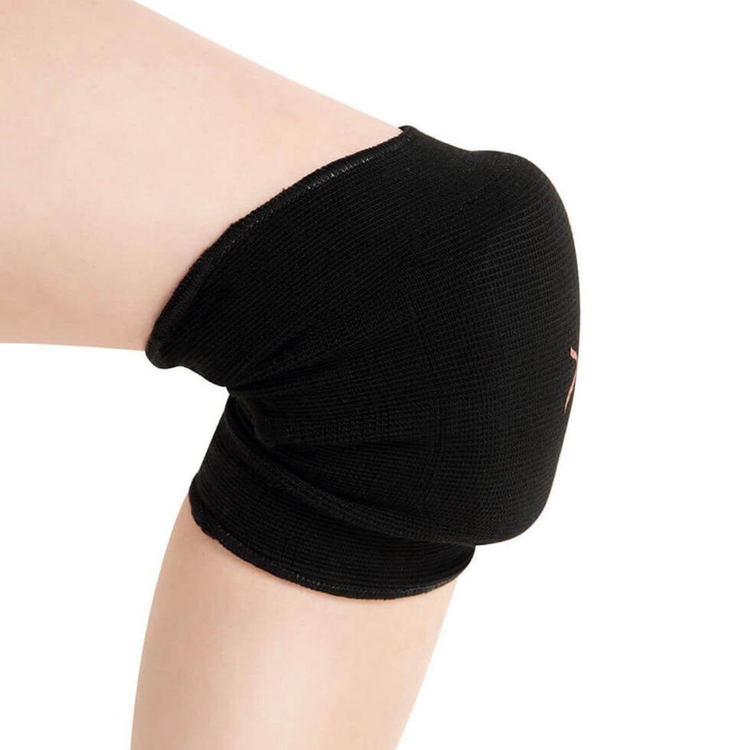 Capezio Lightweight Reversible Full Coverage Knee Pads