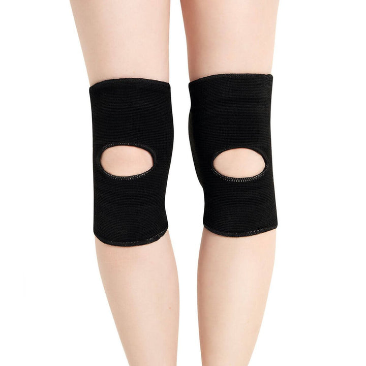 Capezio Lightweight Reversible Full Coverage Knee Pads