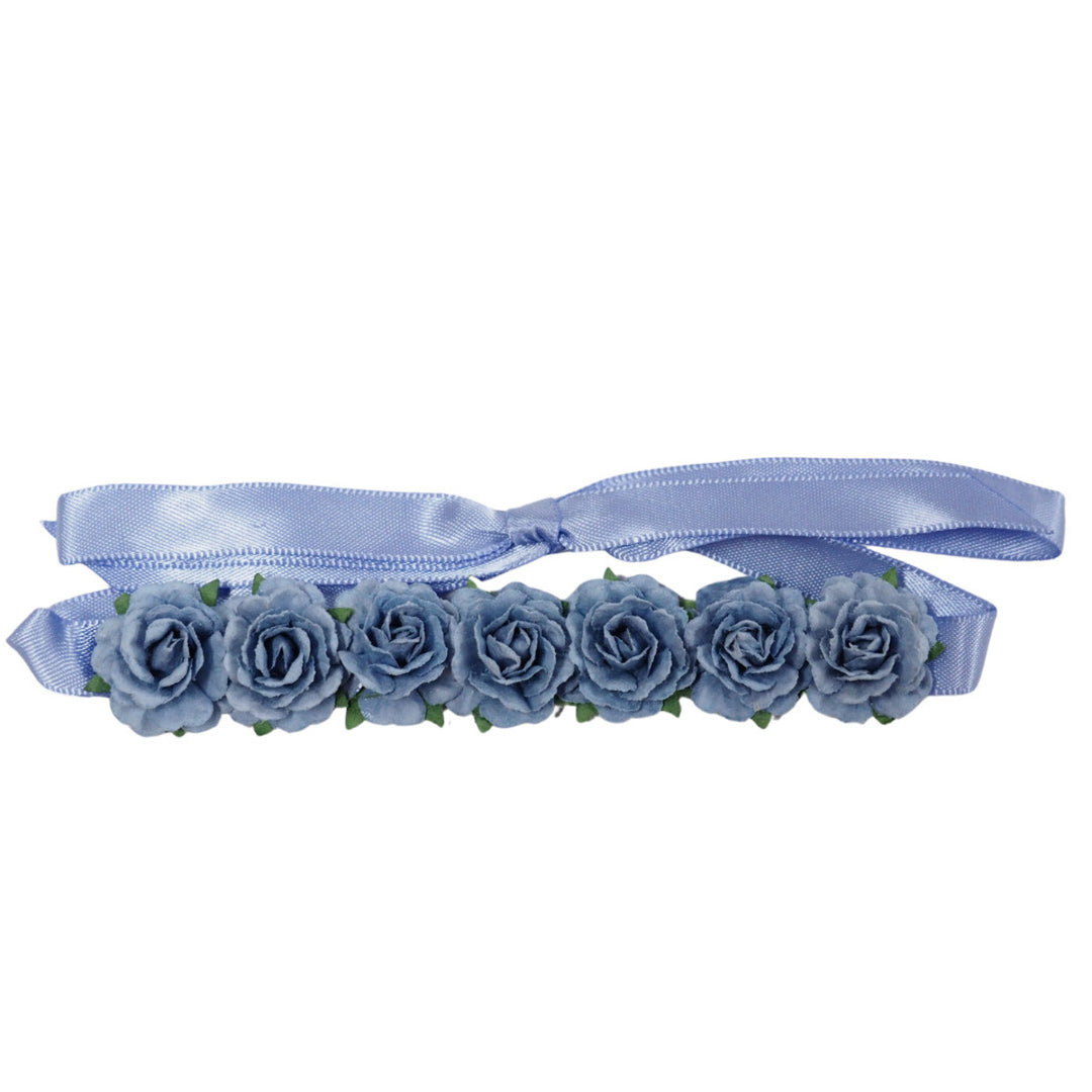 Capezio Mimy Medium Hair Blossom Handcrafted Dance Accessory