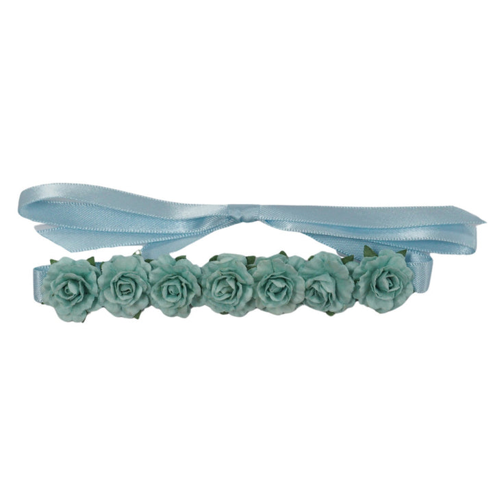 Capezio Mimy Small Hair Blossom Handcrafted Dance Accessory