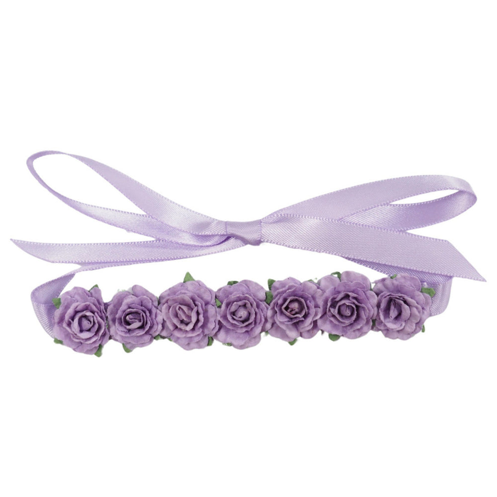 Capezio Mimy XL Hair Blossom Handcrafted Dance Accessory