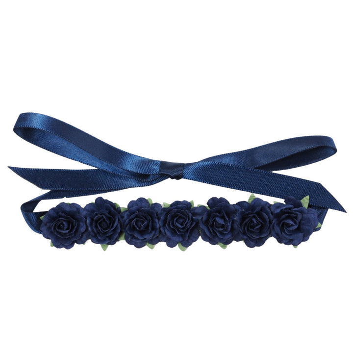 Capezio Mimy XL Hair Blossom Handcrafted Dance Accessory
