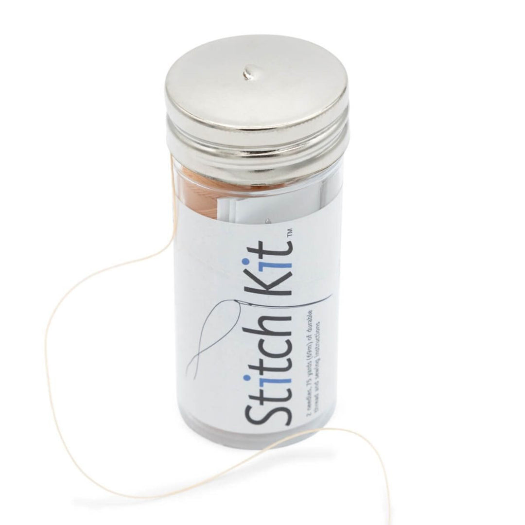 Capezio Stitch Kit for Pointe Shoes and Ballet Slippers
