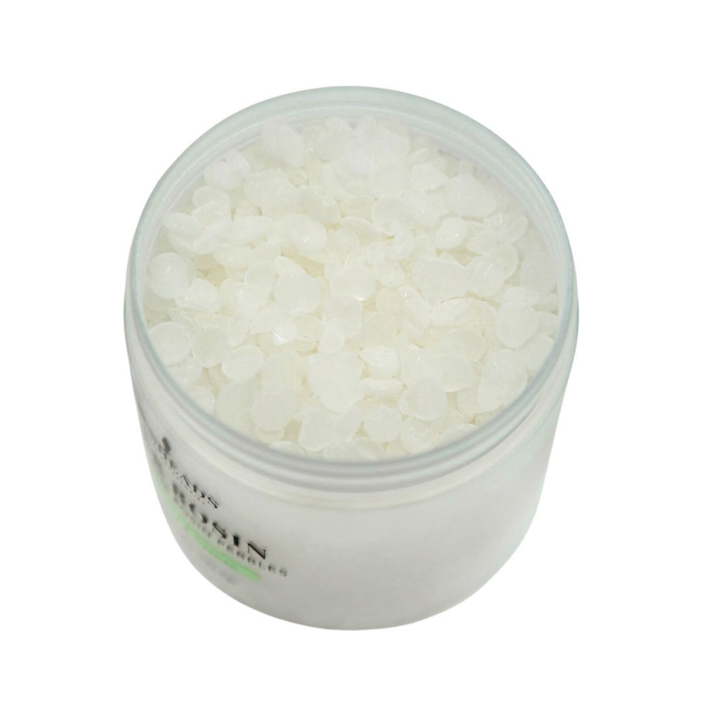 Capezio Rock Rosin 100% Pine White Dance Grip 10oz Jar