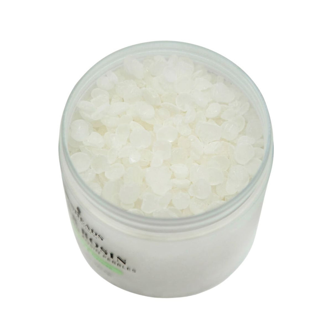 Capezio Rock Rosin 100% Pine White Dance Grip 10oz Jar