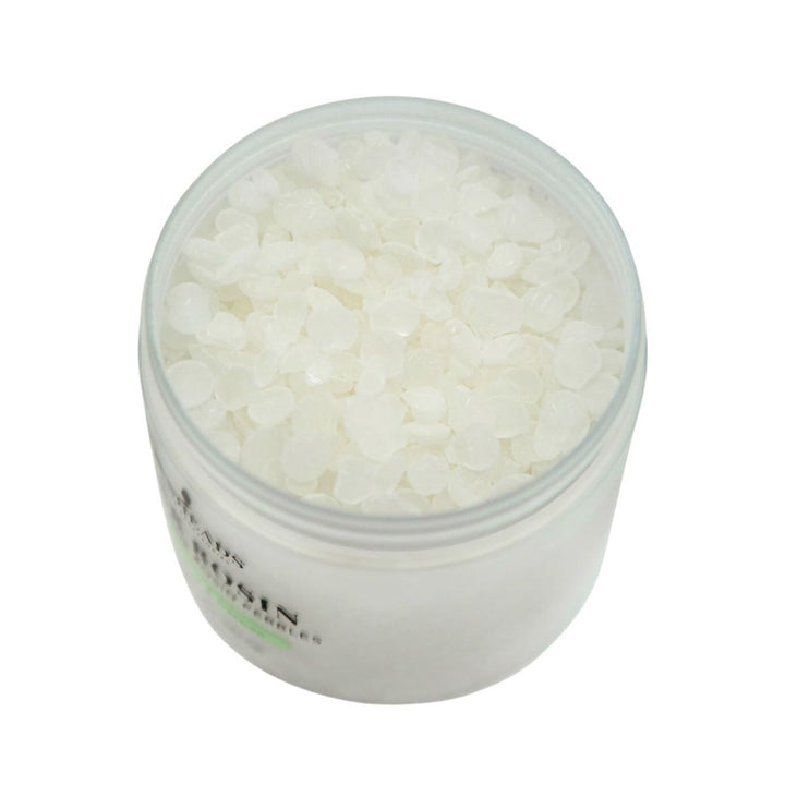 Capezio Rock Rosin 100% Pine White Dance Grip 10oz Jar