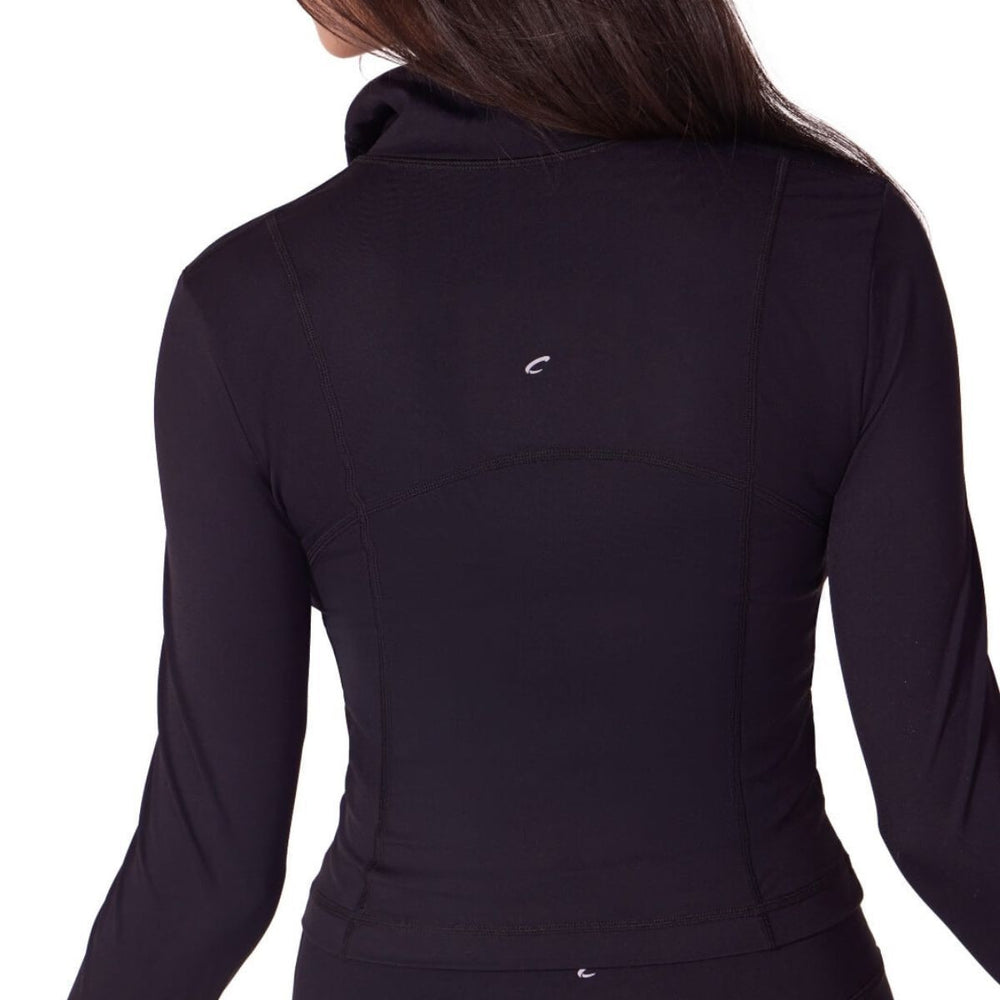 Capezio Soft Elegance Athletic Dance Jacket Womens Sizes