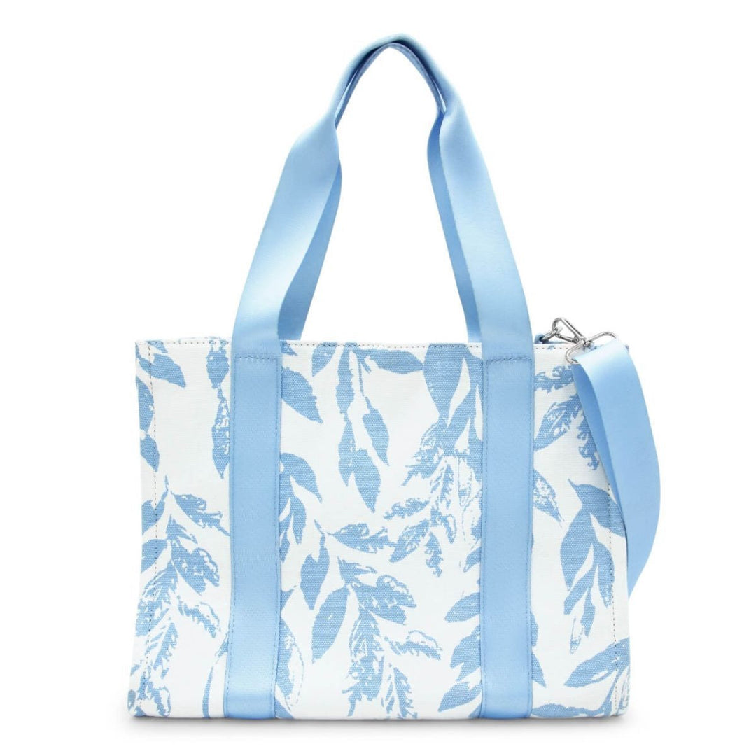 Capezio Soho Heavy Cotton Shell Canvas Tote Bag - Dance Bag