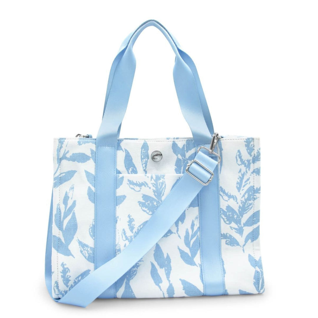 Capezio Soho Heavy Cotton Shell Canvas Tote Bag - Dance Bag