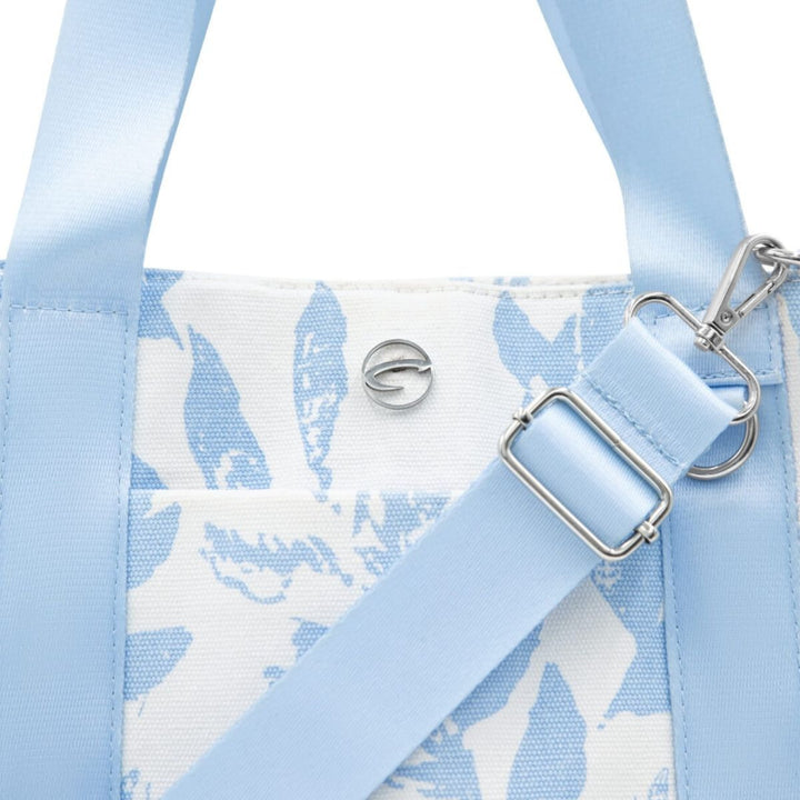 Capezio Soho Heavy Cotton Shell Canvas Tote Bag - Dance Bag