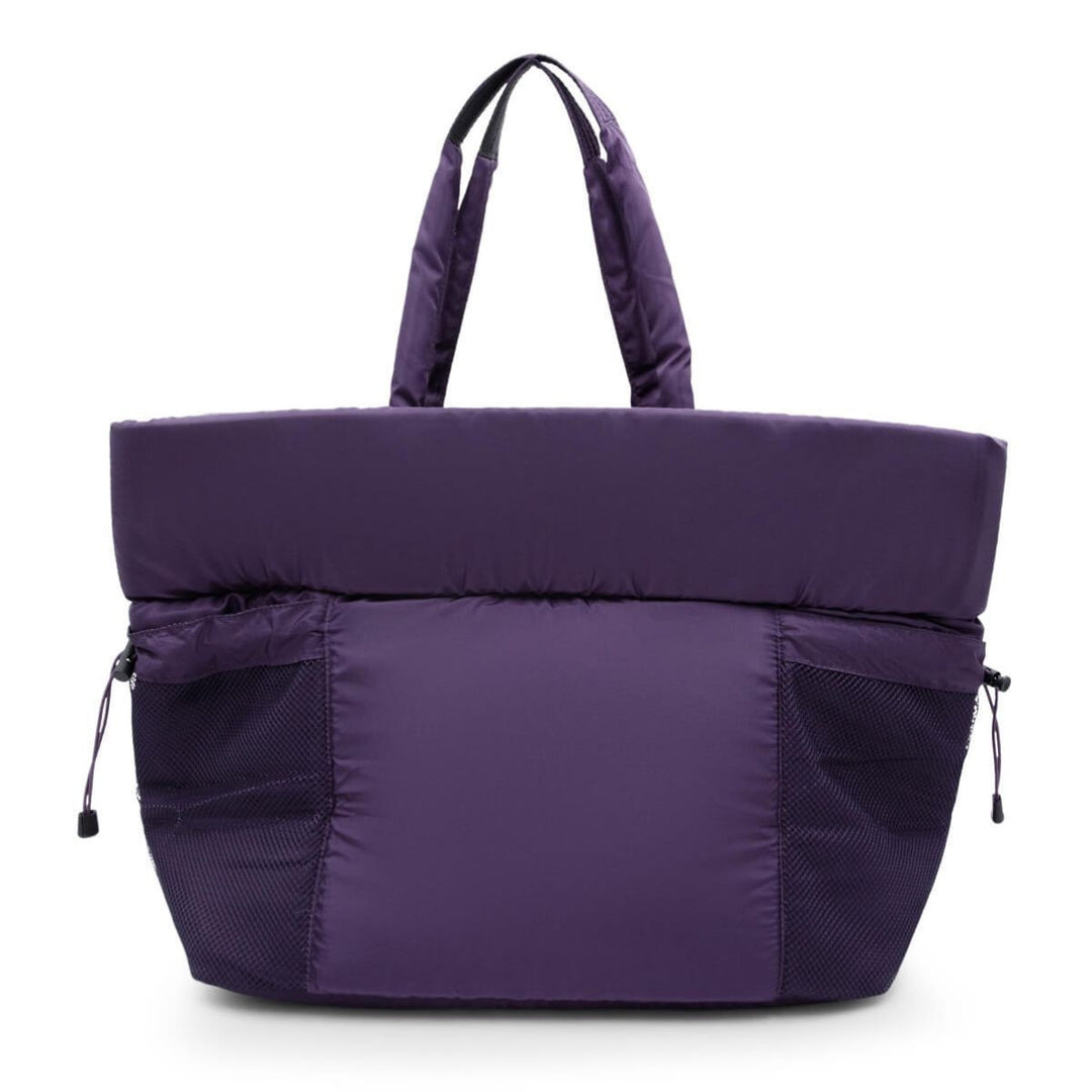 Capezio Metallic Star Travel Duffle Dance Bag for Studio