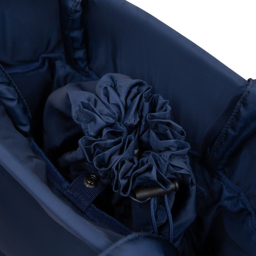 Capezio Metallic Star Travel Duffle Dance Bag for Studio