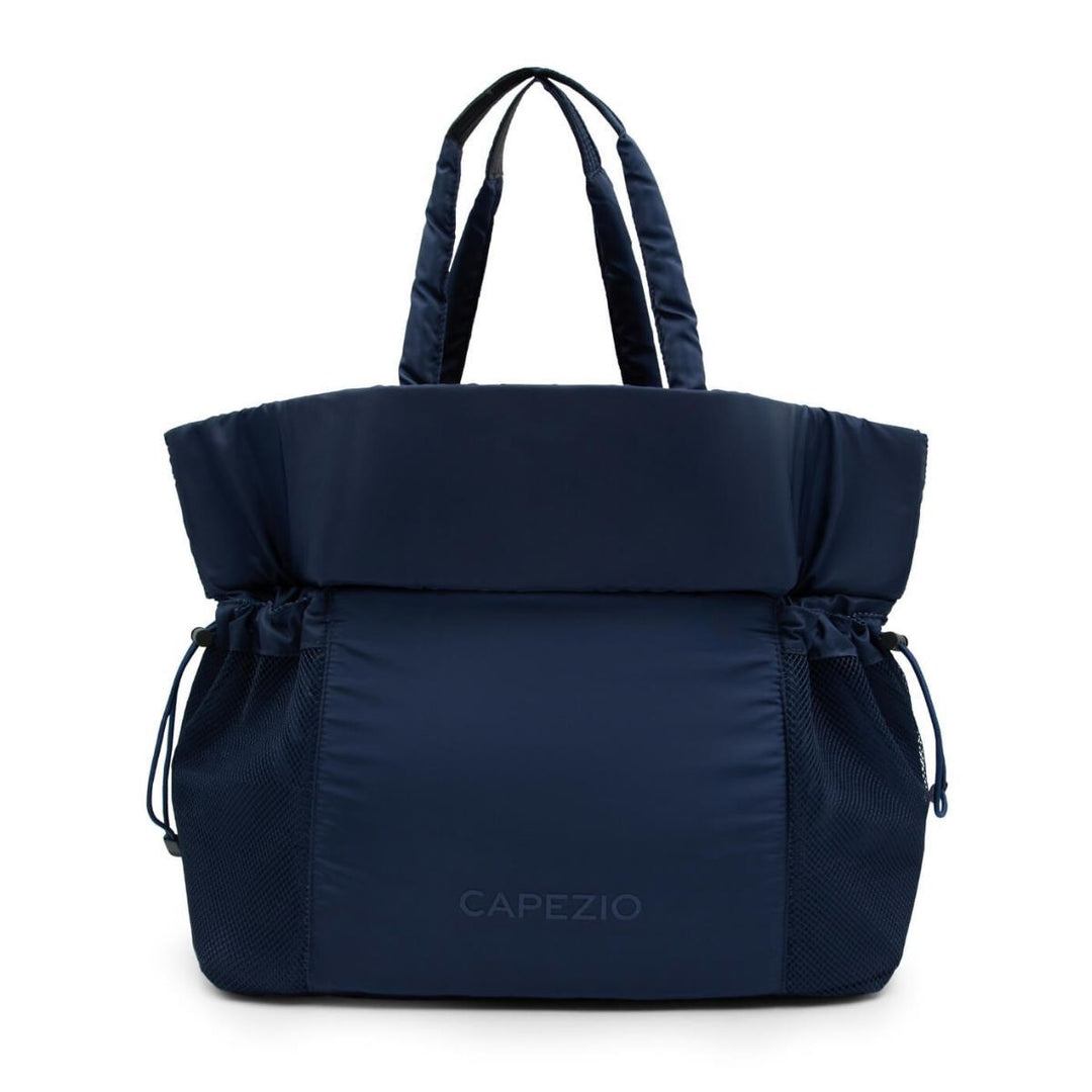 Capezio Metallic Star Travel Duffle Dance Bag for Studio