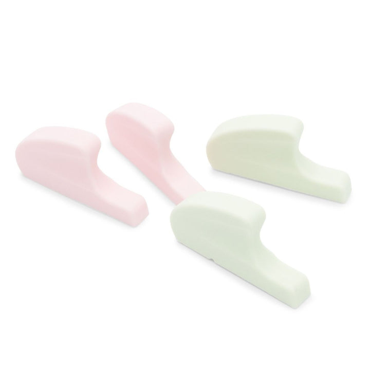 Bunheads Super Spacer Sleek Silicone Toe Spacers for Dancers