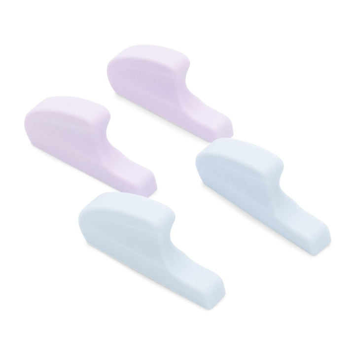 Bunheads Super Spacer Sleek Silicone Toe Spacers for Dancers