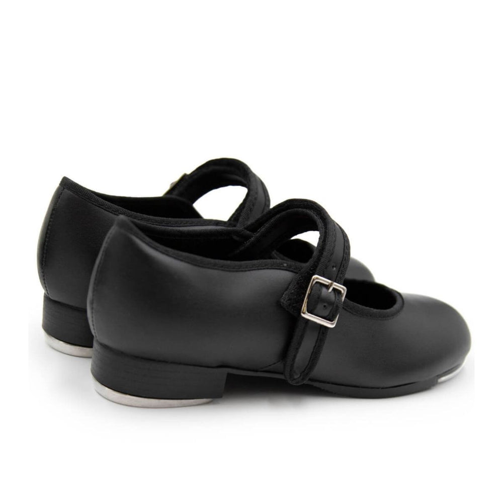 Capezio Tele Tone® Heel & Toe Terra Tap Shoe Children Sizes