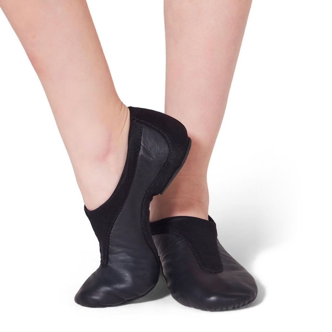 Capezio Vibe Lightweight Jazz Dance Shoe Children